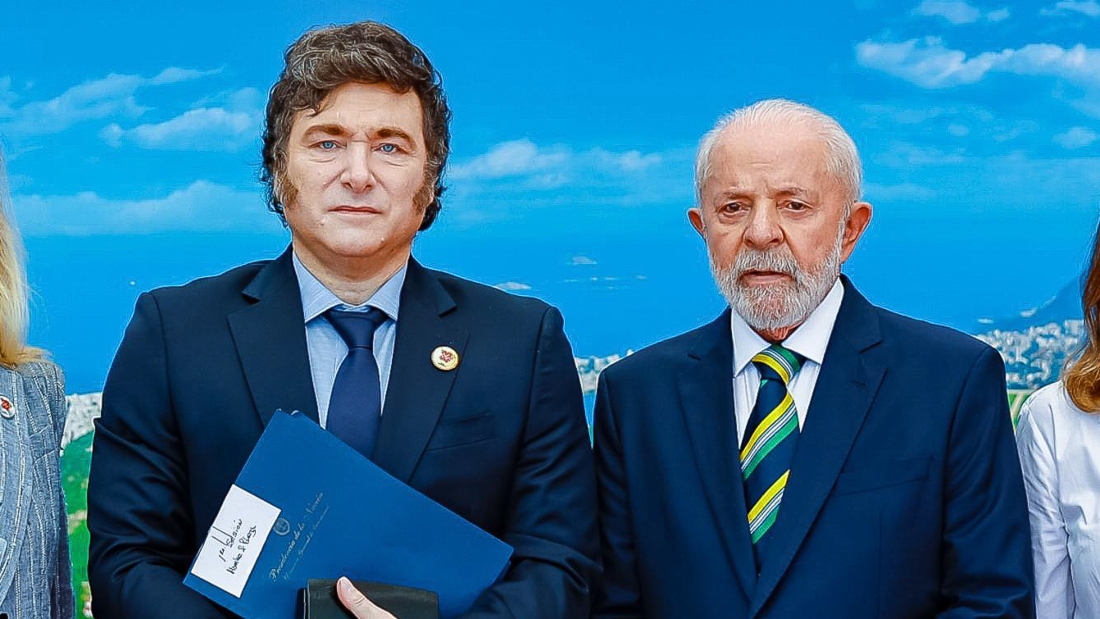 Esquecimento contrasta com importância comercial da Argentina na balança brasileira, maior parceiro na América Latina.