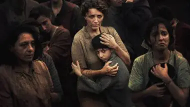 Filme recria uma das muitas histórias vividas por crianças no sul da Itália entre 1946 e 1952