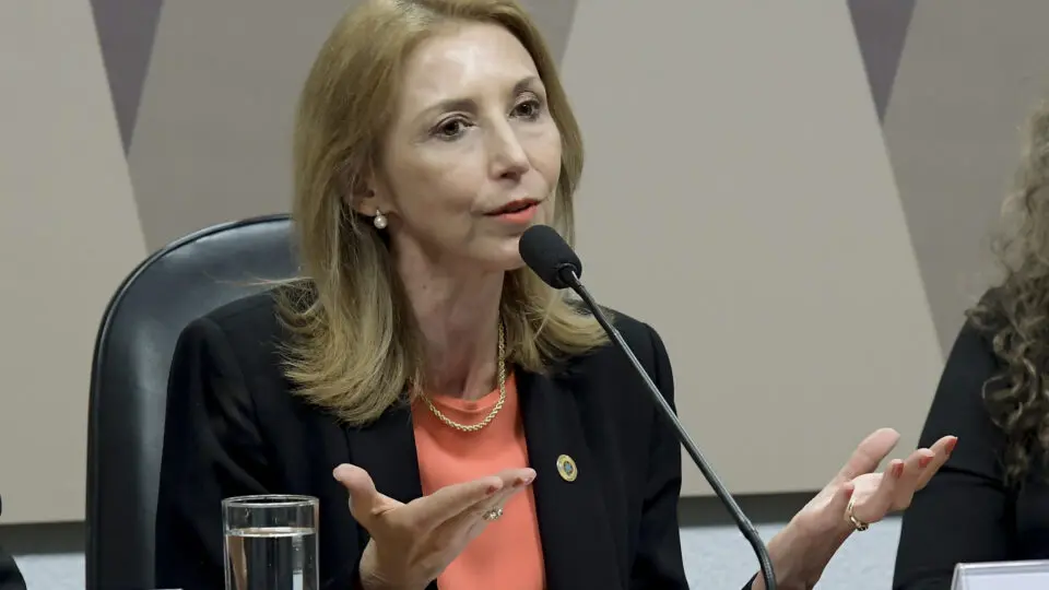 Angela Gandra