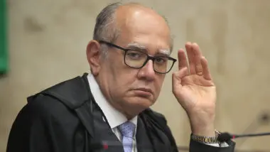 Gilmar Mendes, STF, política
