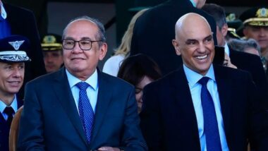 Aumento do IOF