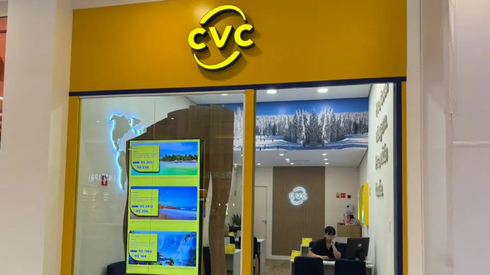 CVC