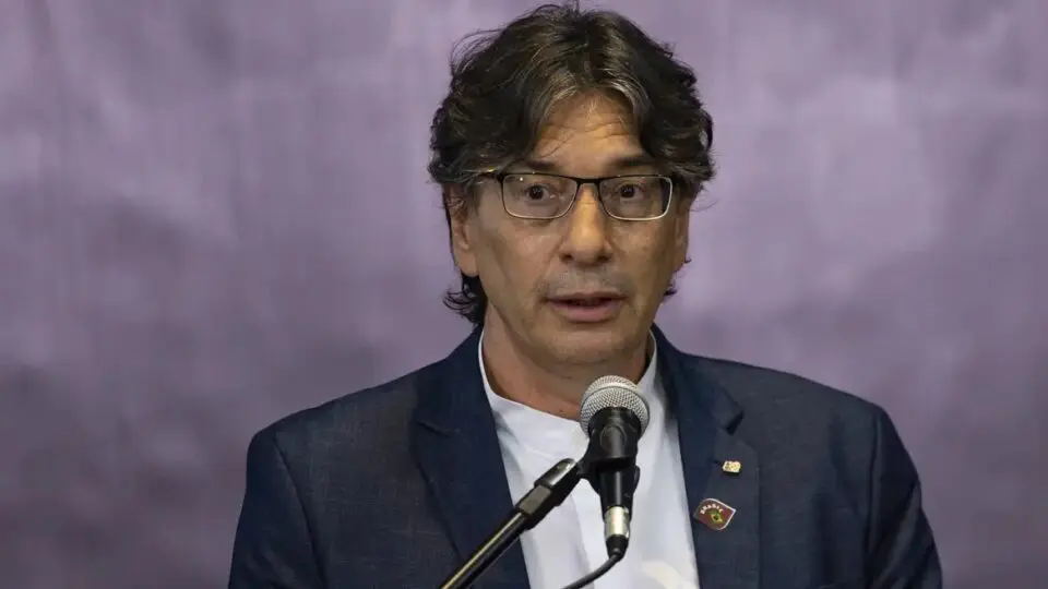 Marcio Pochmann