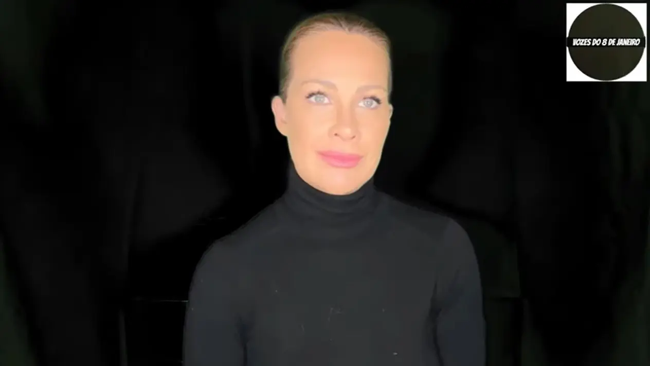 Apresentados pela correspondente internacional Karina Michelin, os vídeos do projeto "Vozes do 8 de Janeiro" retratam arbitrariedades enfrentadas por envolvidos nos atos do 8/1