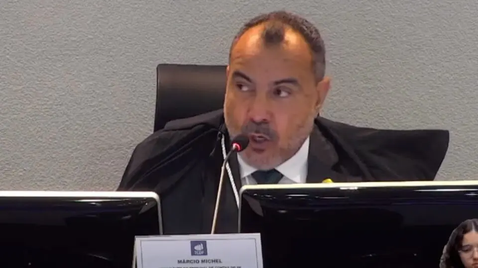Mário Michel