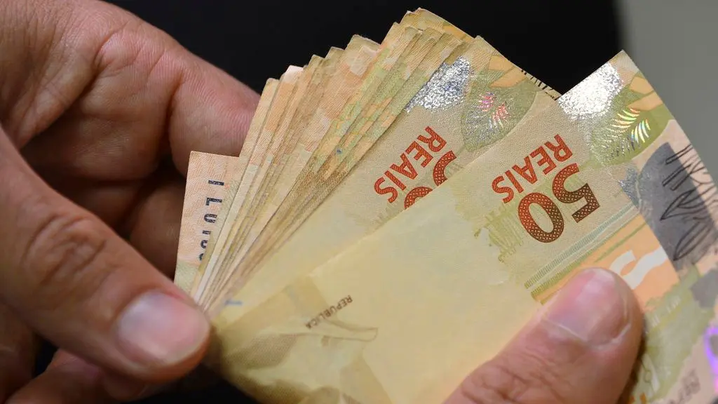 Arrecadação novembro 2024