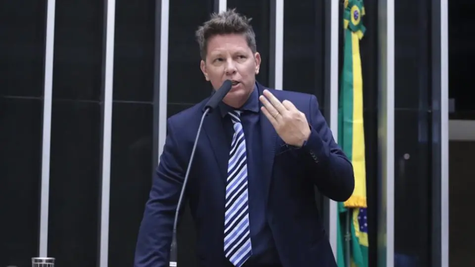 Mário Frias