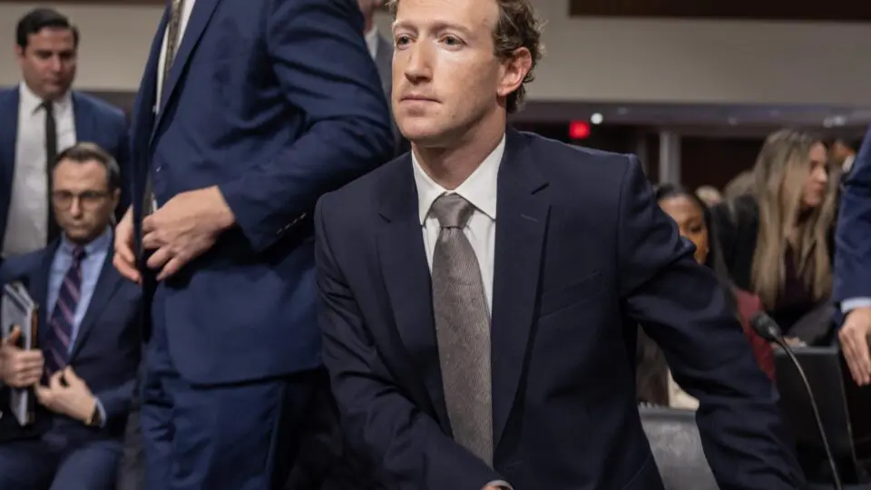Ao anunciar mudanças na Meta, Zuckerberg cita censura de “tribunais secretos” em indireta ao STF