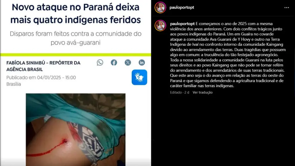 Indígenas