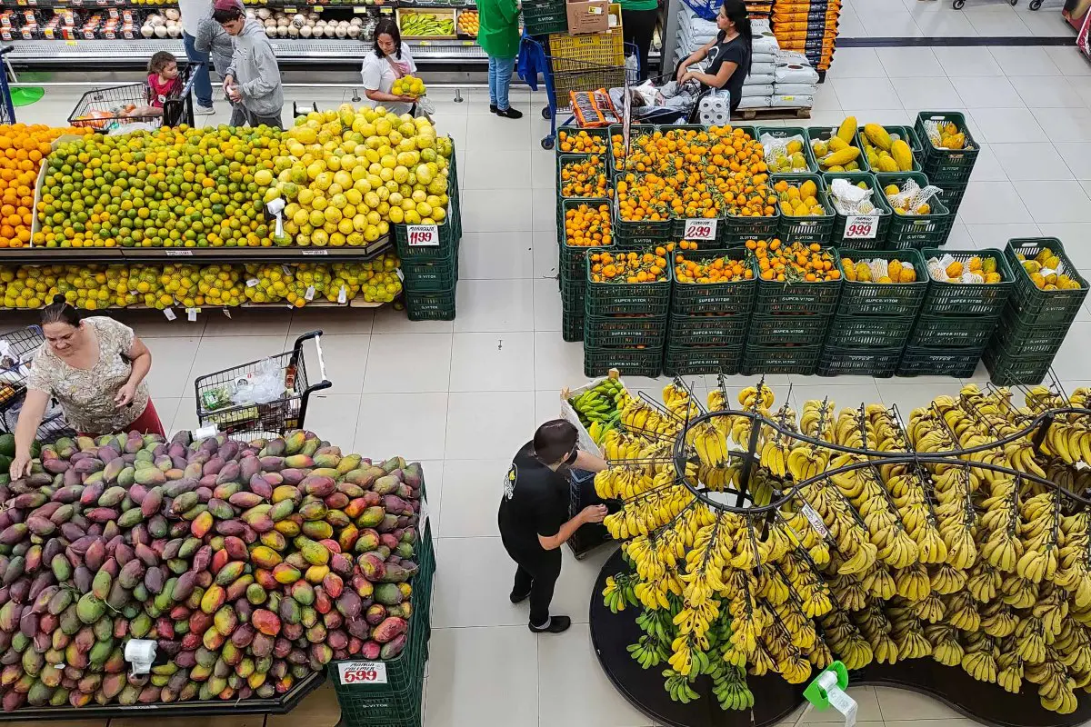 PIB Paraná Comércio