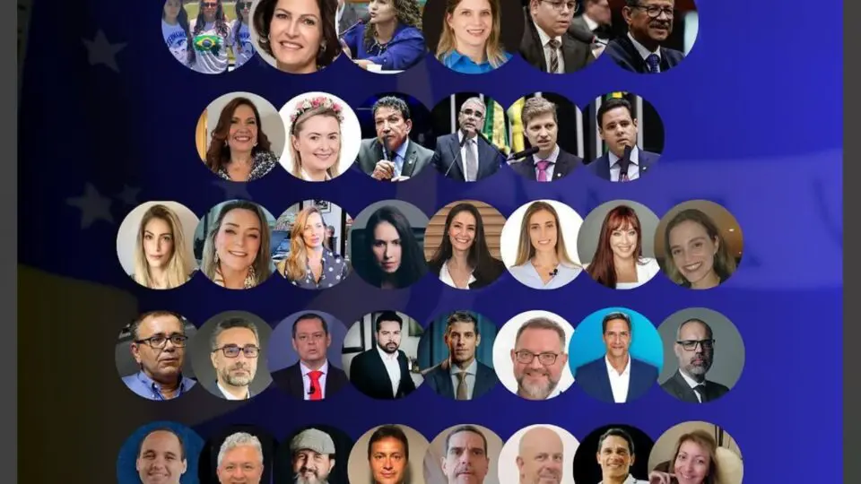 Com o título “8 de Janeiro: dois anos de farsa”, a live será transmitida pelo Youtube da Asfav e por canais de juristas e jornalistas dentro e fora do Brasil