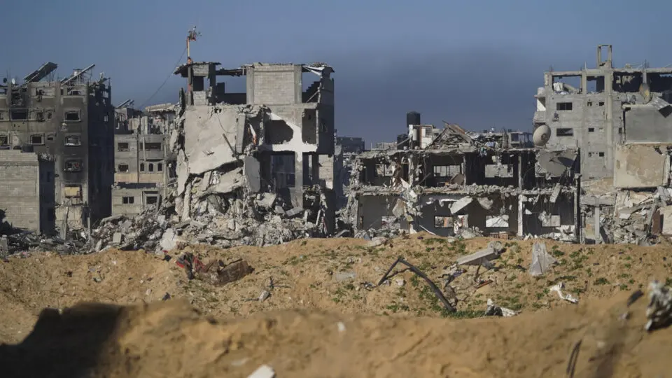 Exército de Israel diz que recuperou corpo de refém em túnel de Gaza