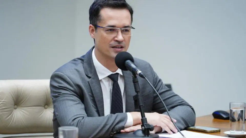 Deltan Dallagnol