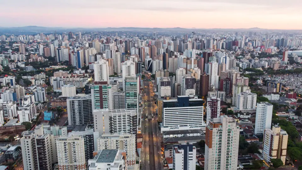 IPTU Curitiba