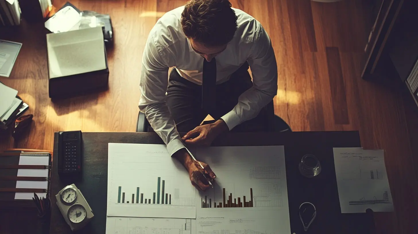 Manipulação de dados