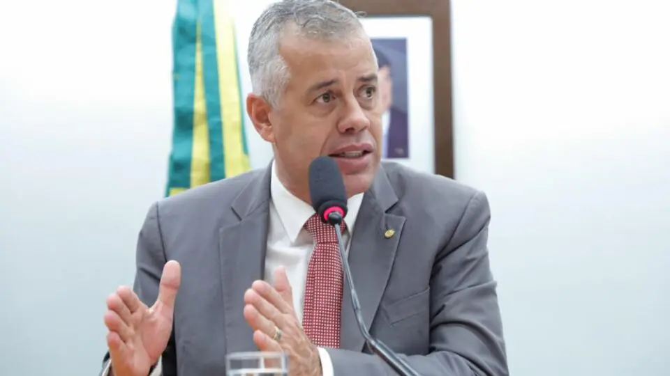 Desapropriação de fazenda no Espírito Santo.
