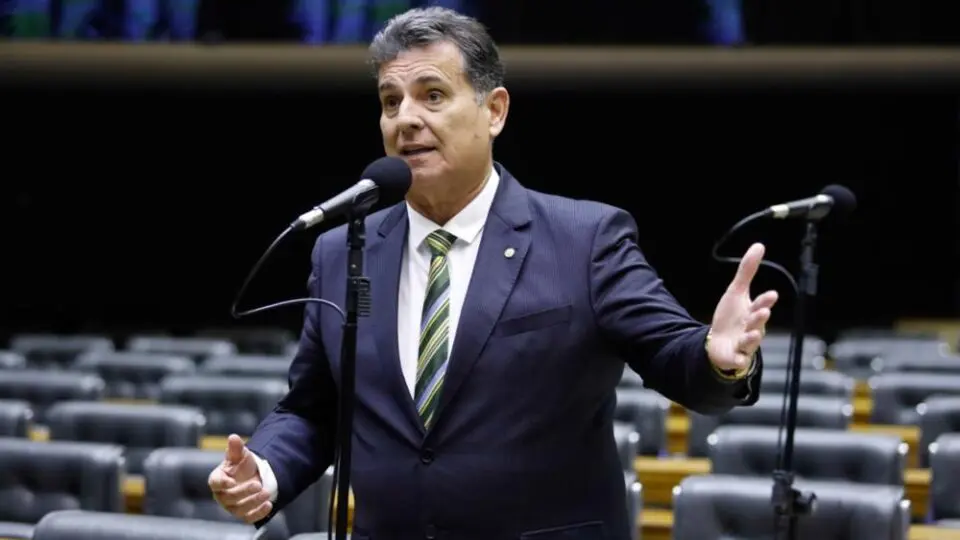 Comunicação do governo
