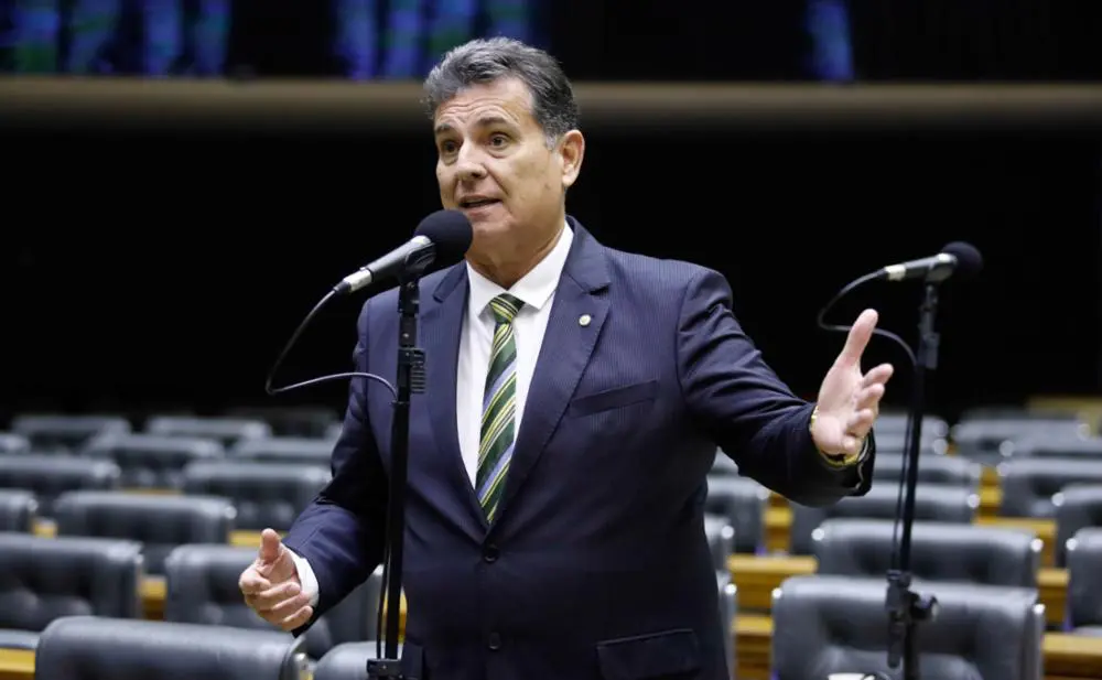 Comunicação do governo