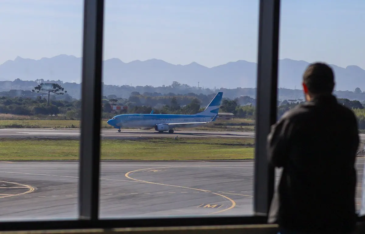 Aeroporto Afonso Pena