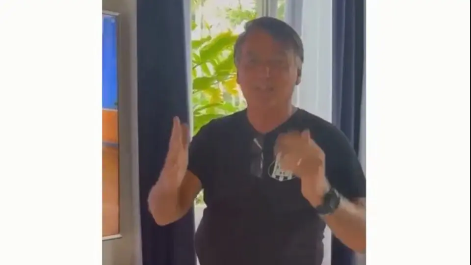 Jair Bolsonaro