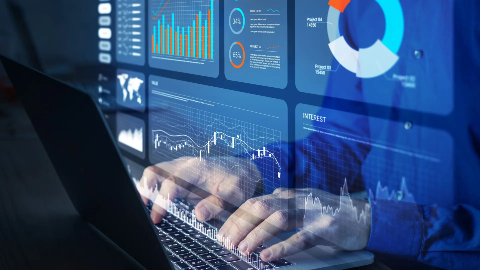 Consultoria de IDVL une uso de tecnologia ao atendimento humanizado.