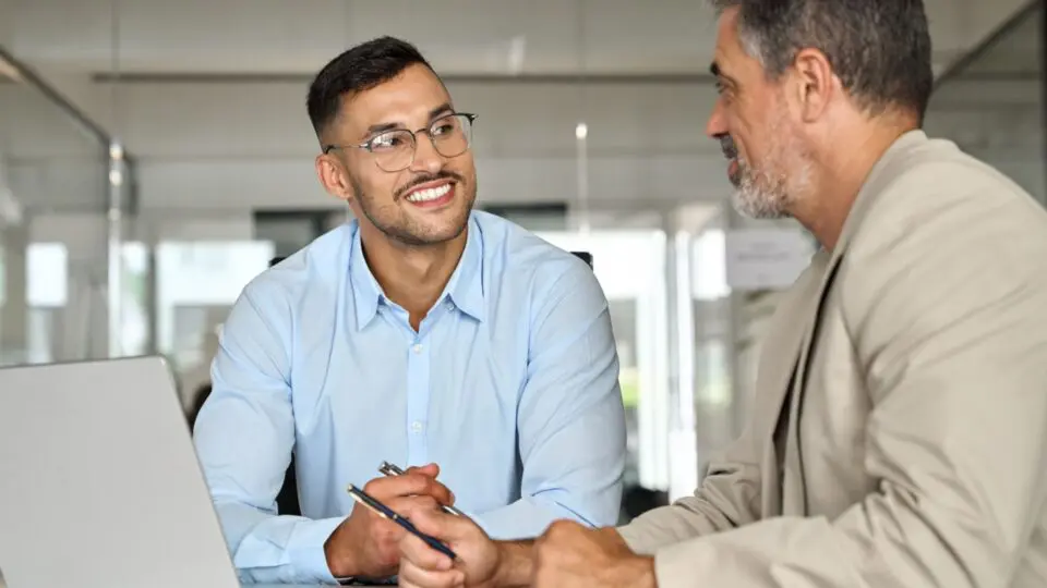 A contabilidade centrada no cliente é uma metodologia que coloca as necessidades e objetivos do empresário como prioridade.