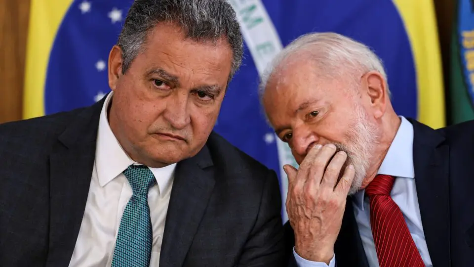 Lula deve fazer reforma ministerial ainda em janeiro, diz Rui Costa