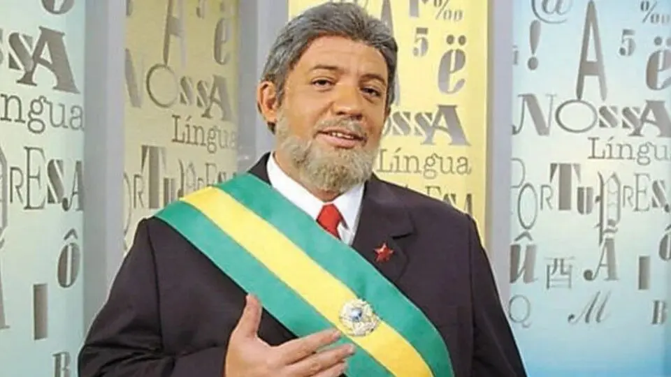 censura ditadura militar lula