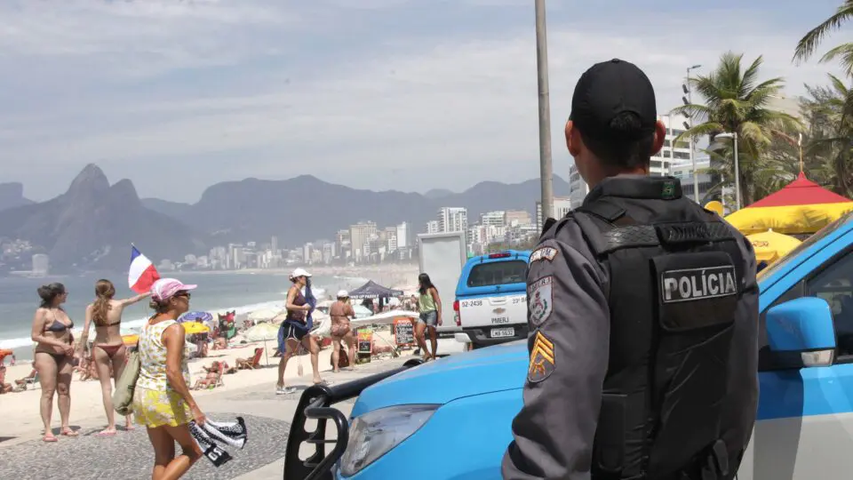 Força Armada Rio
