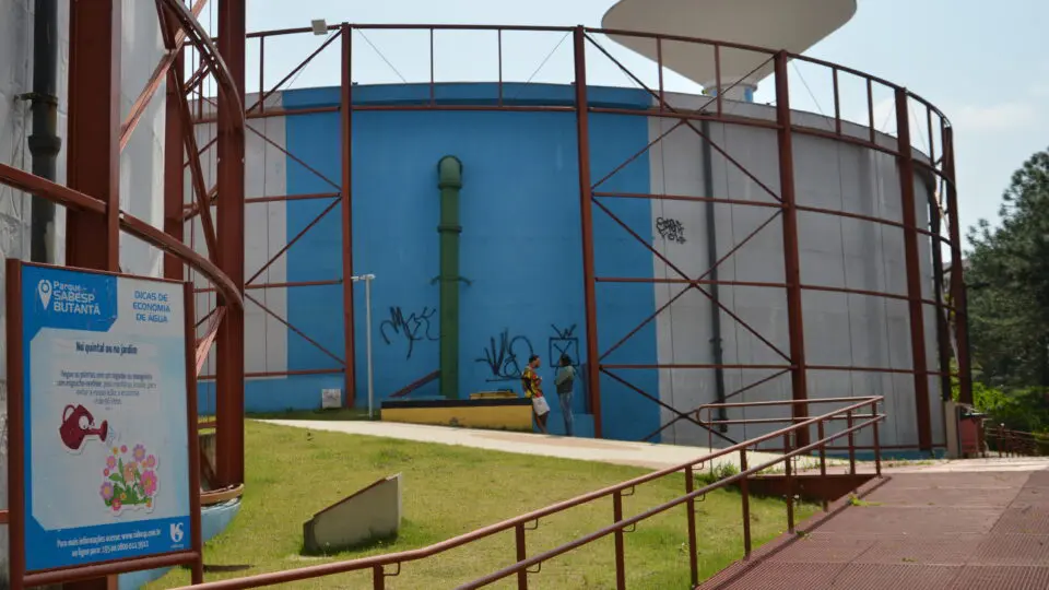 Investidores comemoram crescimento no setor de saneamento