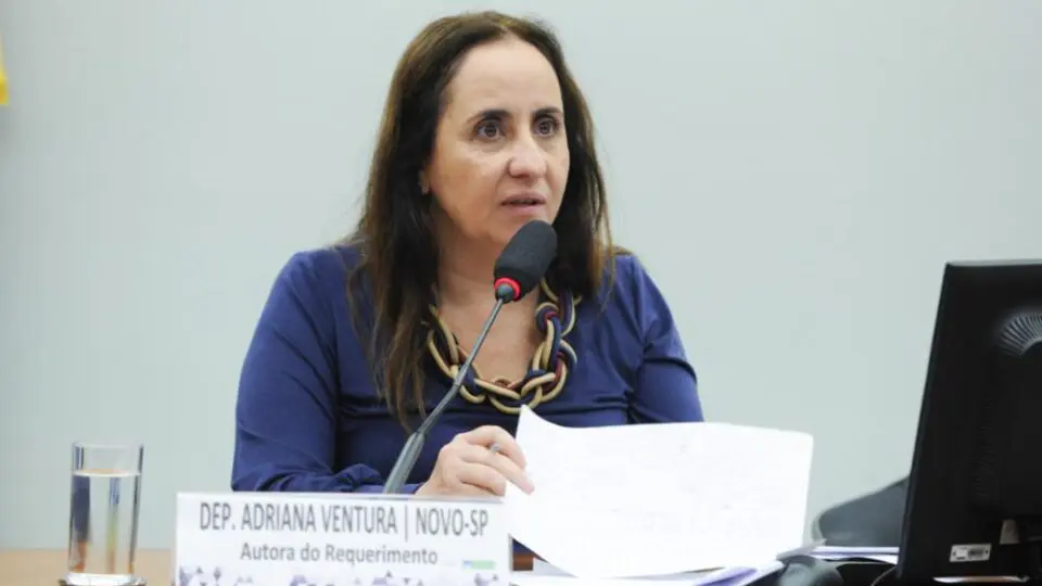 Presença brasileira na posse de Maduro