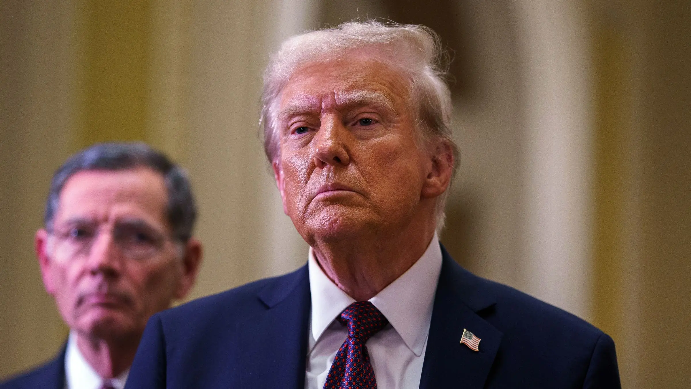 Pressão de Trump foi decisiva para acordo de cessar-fogo entre Israel e Hamas