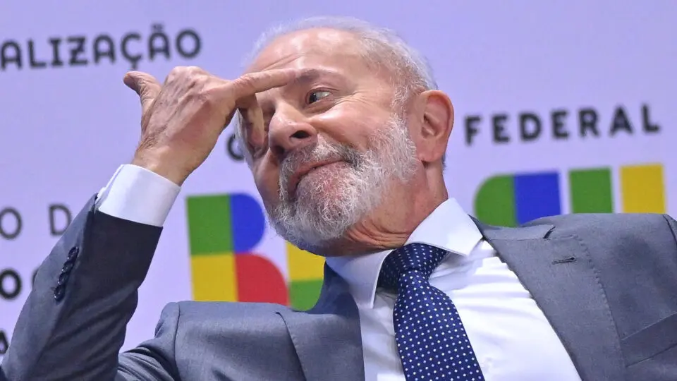 Lula 2026