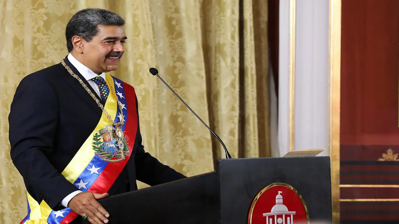 Com posse, Maduro dá duro golpe na oposição e perpetua poder na Venezuela