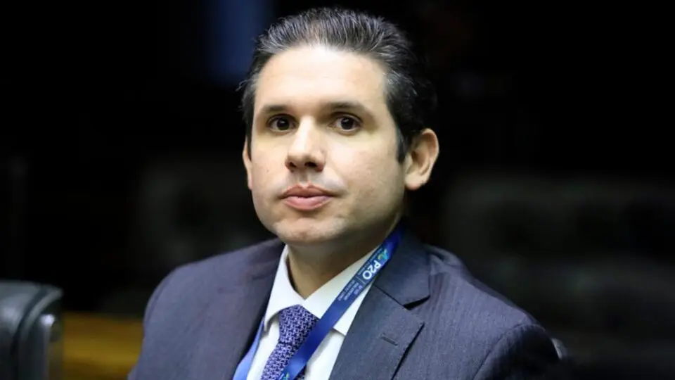 Hugo Motta