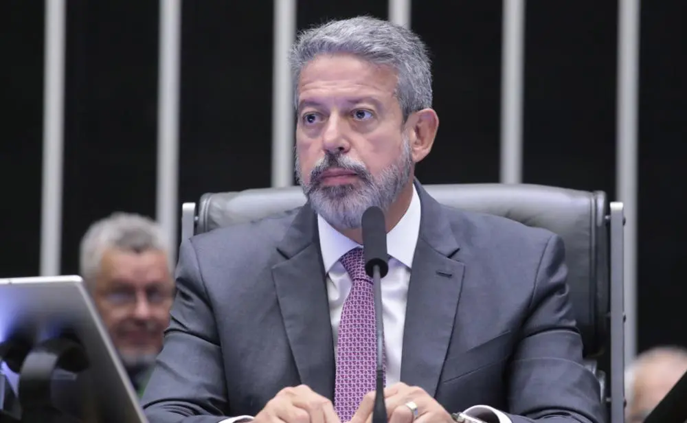 Lira, Gilmar e Alckmin criticam posse de Maduro; Lula silencia