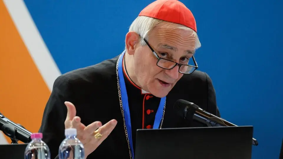 Vaticano e ordenação de padres