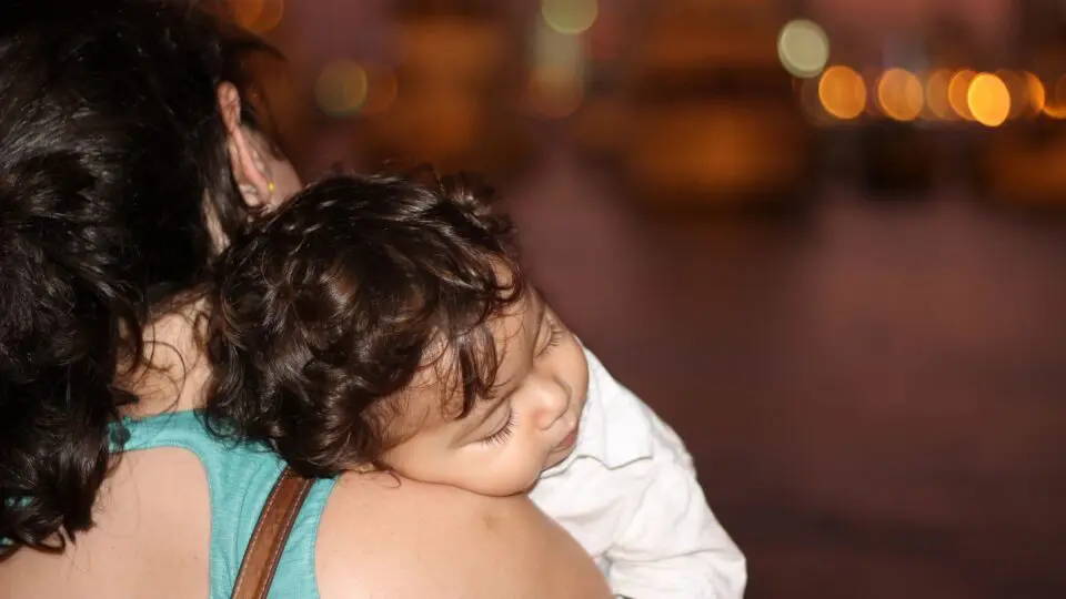 mãe família virtude constância