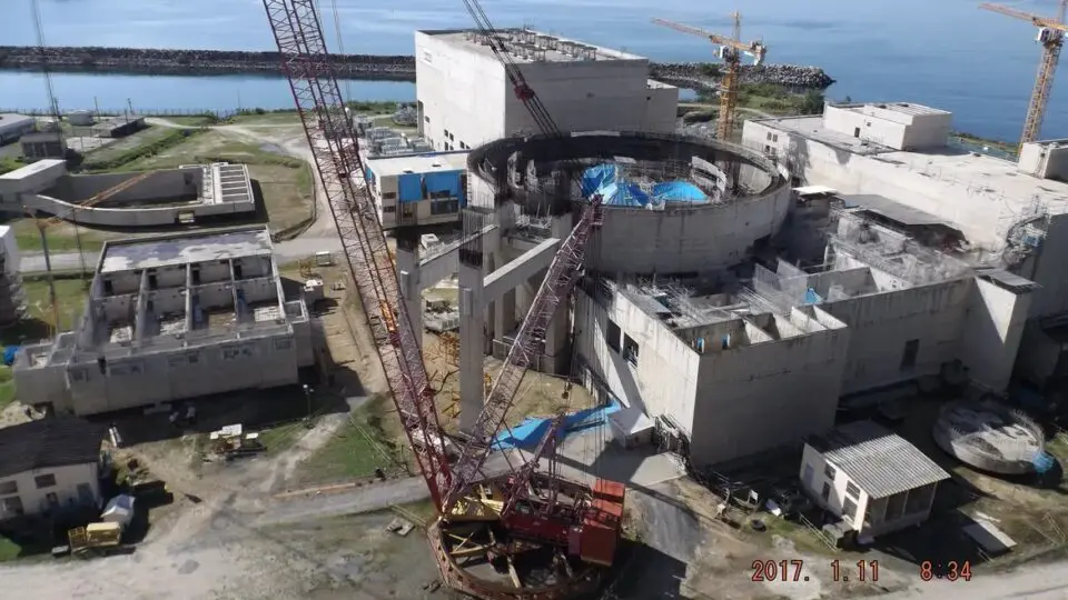 Angra 3