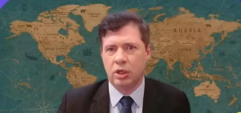 Jornalista traça perspectivas para o mundo com a posse de Donald Trump.