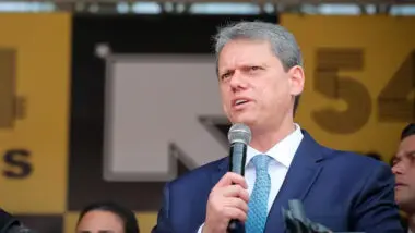 Tarcísio de Freitas