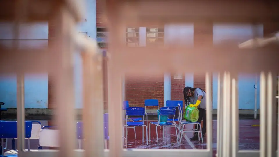 Escolas Porto Alegre
