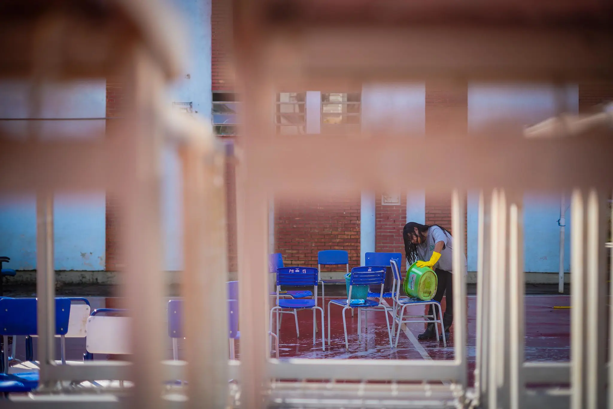 Escolas Porto Alegre