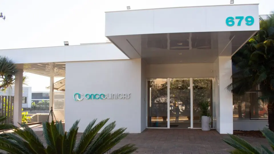 Oncoclínicas Londrina