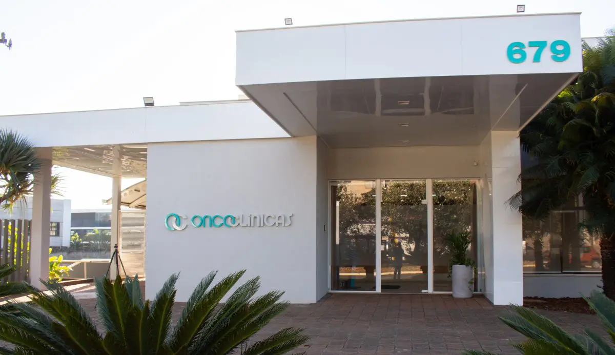Oncoclínicas Londrina