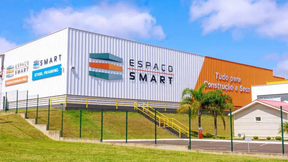 Espaço Smart