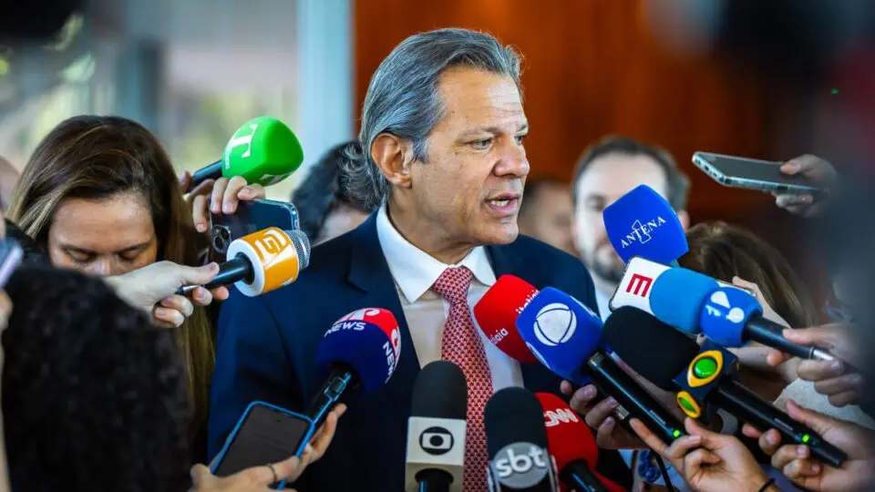 Fernando Haddad
