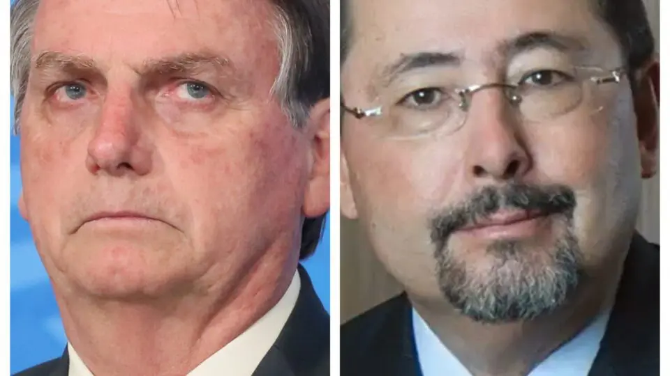 Advogado de Bolsonaro