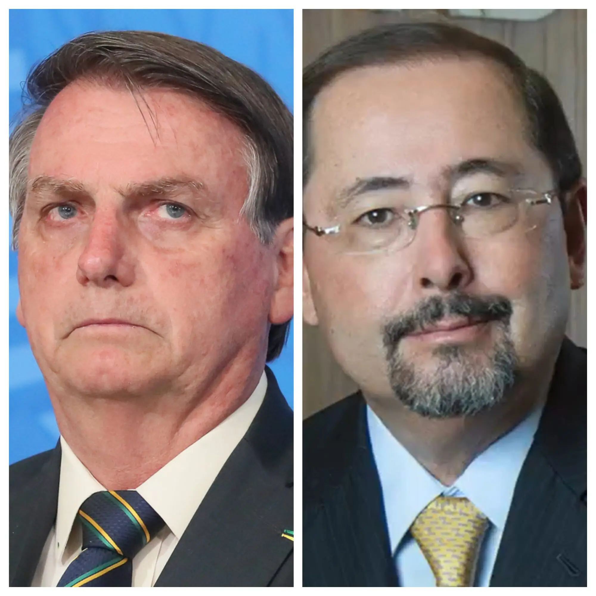 Advogado de Bolsonaro