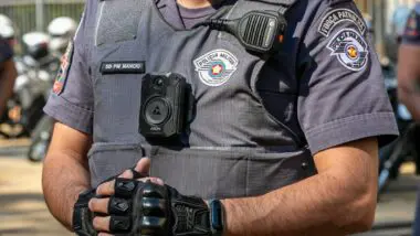 Polícia Militar São Paulo